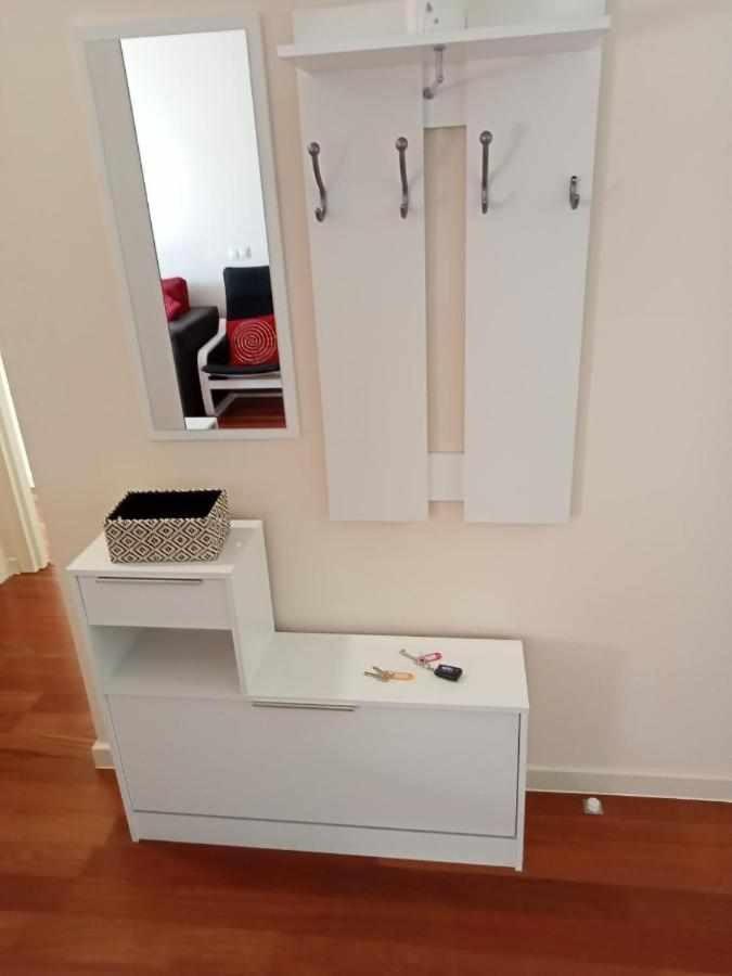 Ferienwohnung Apartamento Margas GolfSabiñánigo Exterior foto